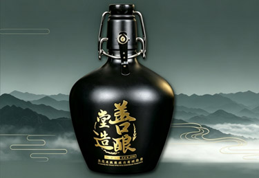 精酿黄酒